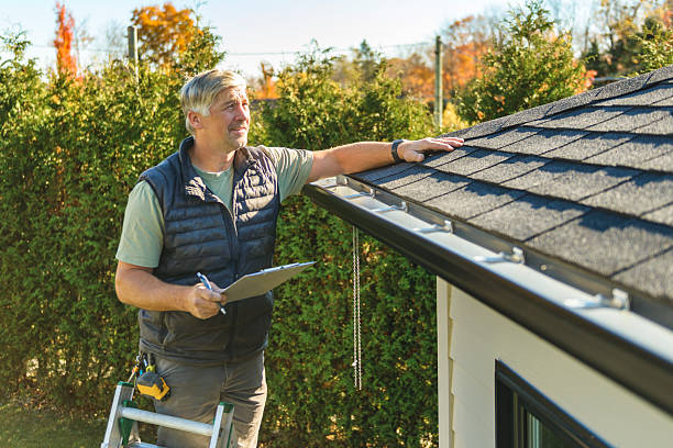 Affordable Flat Roof Repair solutions in Saint Henry, OH